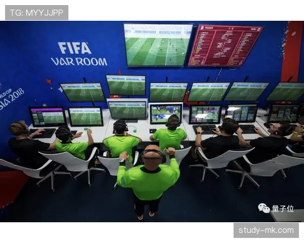 毫米级越位判定真的精确吗？VAR下的技术局限全解析