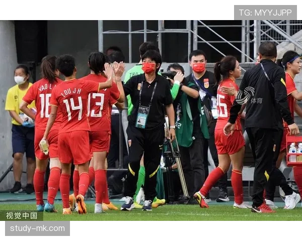 中国女足积极备战关键赛事调整竞技状态 中国女足积极备战关键赛事调整竞技状态