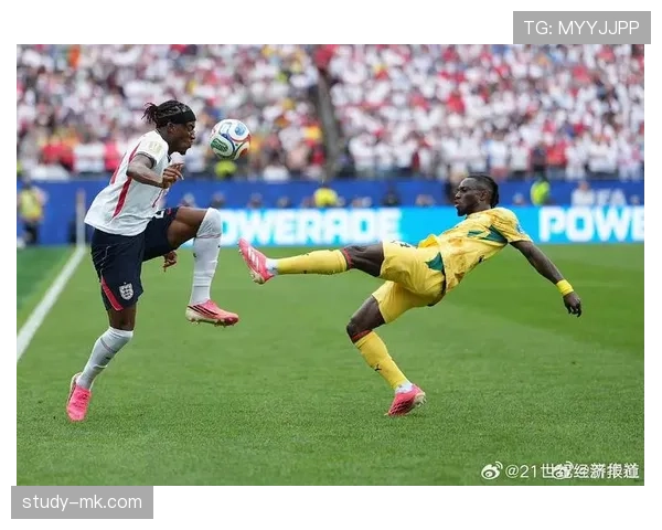 英格兰0-0加纳回顾:L组第二轮双方各取一分